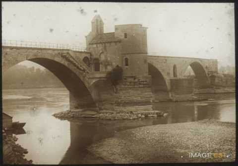 Pont Bénézet (Avignon)